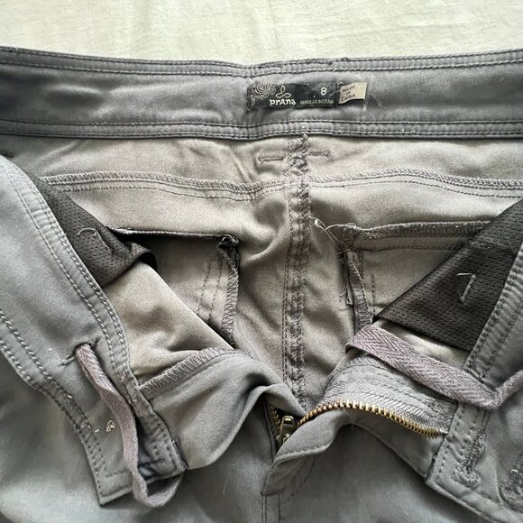 Lightweight Utility Hiking Pants - Picture 4 of 5